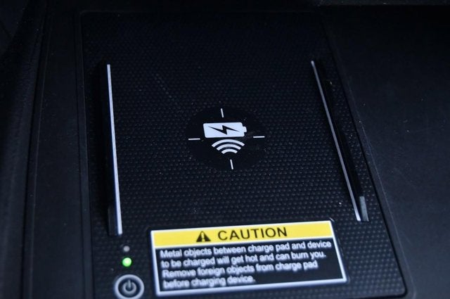 2024 Honda Passport EX-L