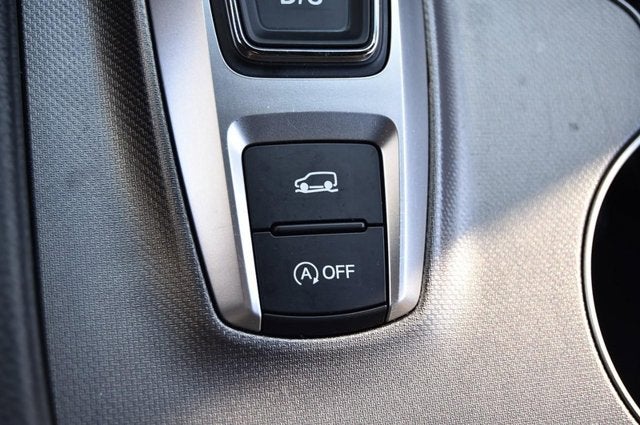 2024 Honda Passport EX-L