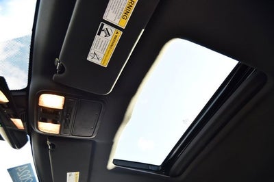 2024 Honda Passport EX-L