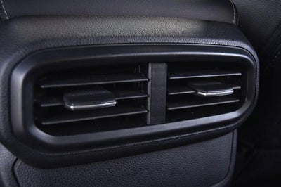 2024 Honda Passport EX-L