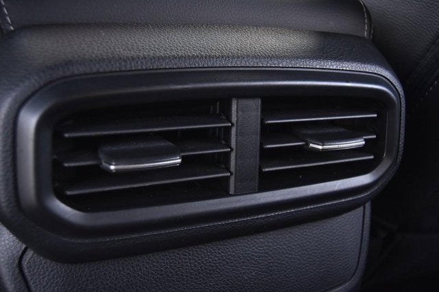 2024 Honda Passport EX-L