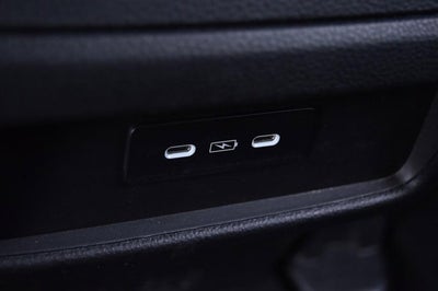 2024 Honda Passport EX-L