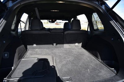 2024 Honda Passport EX-L