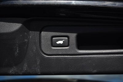 2024 Honda Passport EX-L