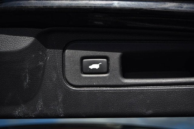 2024 Honda Passport EX-L