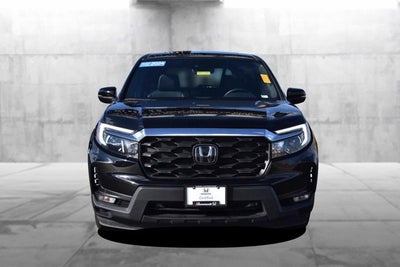 2024 Honda Passport EX-L