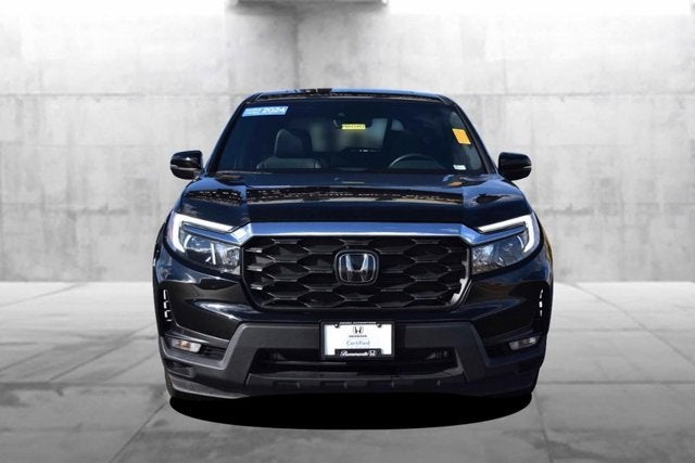 2024 Honda Passport EX-L