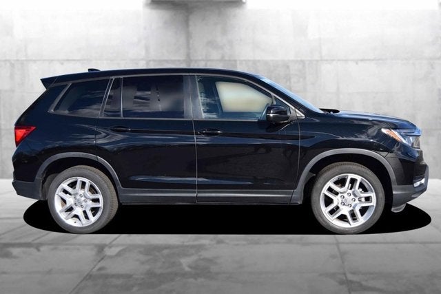 2024 Honda Passport EX-L