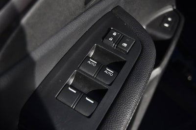 2024 Honda Passport EX-L