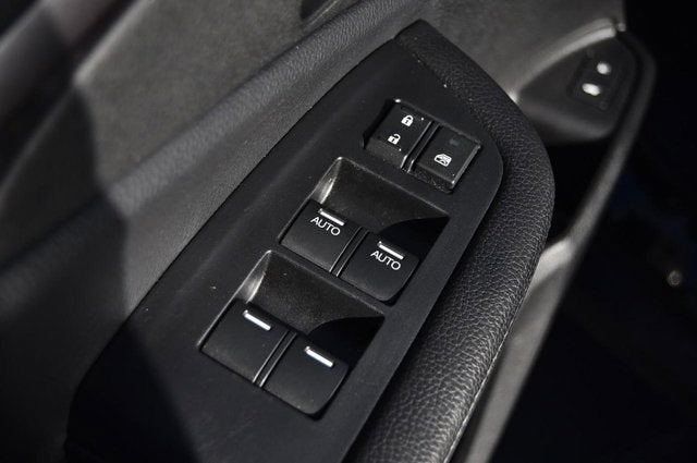 2024 Honda Passport EX-L