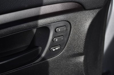 2025 Honda Passport EX-L