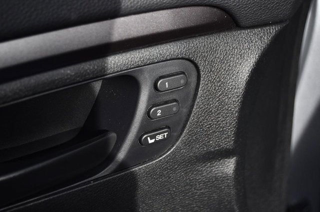 2025 Honda Passport EX-L