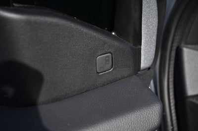 2025 Honda Passport EX-L