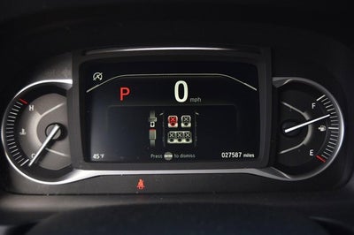 2025 Honda Passport EX-L