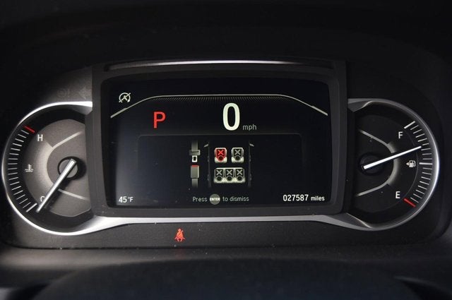 2025 Honda Passport EX-L