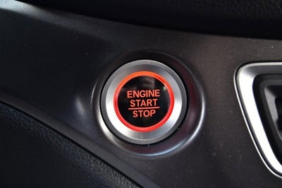 2025 Honda Passport EX-L