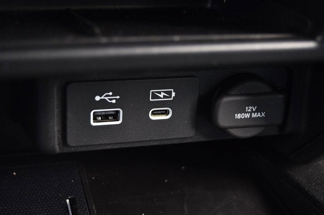 2025 Honda Passport EX-L