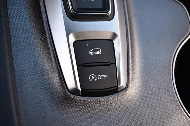 2025 Honda Passport EX-L