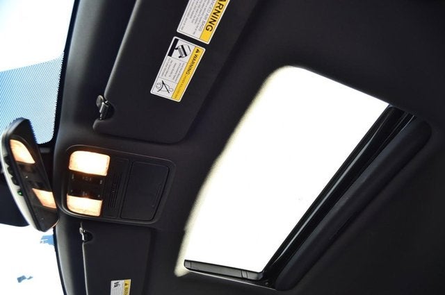 2025 Honda Passport EX-L