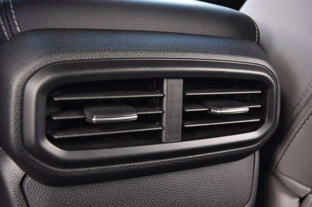 2025 Honda Passport EX-L