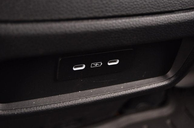 2025 Honda Passport EX-L