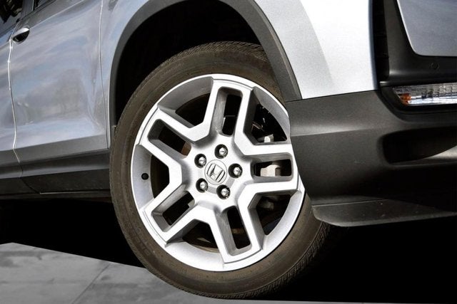 2025 Honda Passport EX-L