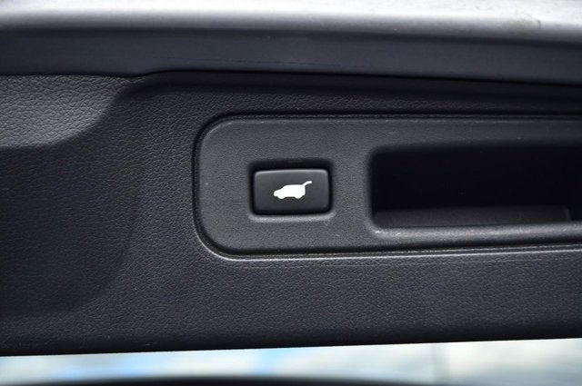 2025 Honda Passport EX-L