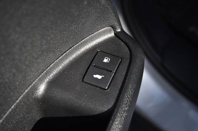 2025 Honda Passport EX-L