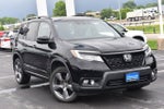 2019 Honda Passport Touring