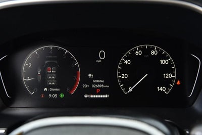 2024 Honda Pilot EX-L 8 Passenger