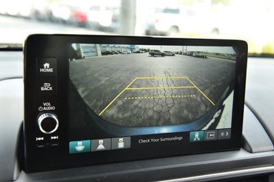 2024 Honda Pilot EX-L 8 Passenger