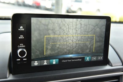 2024 Honda Pilot EX-L 8 Passenger