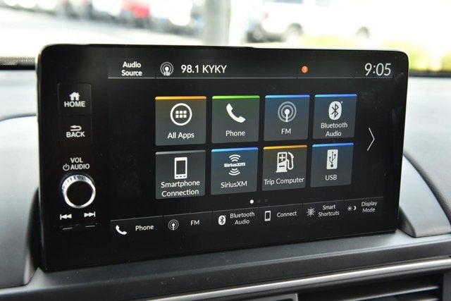 2024 Honda Pilot EX-L 8 Passenger