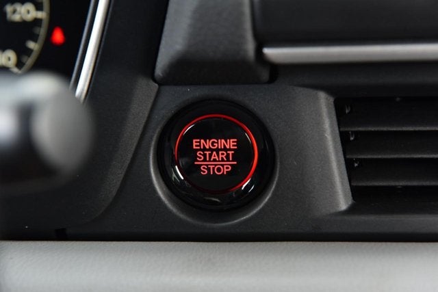 2024 Honda Pilot EX-L 8 Passenger