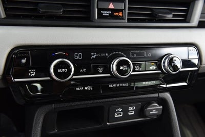 2024 Honda Pilot EX-L 8 Passenger