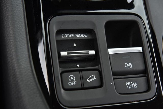 2024 Honda Pilot EX-L 8 Passenger