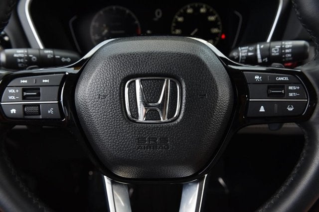 2024 Honda Pilot EX-L 8 Passenger