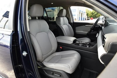 2024 Honda Pilot EX-L 8 Passenger
