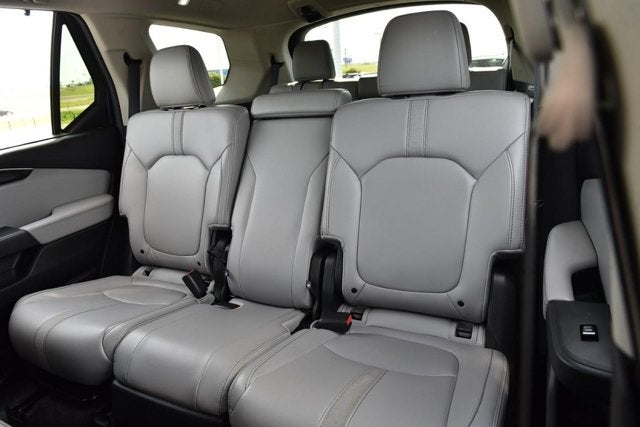 2024 Honda Pilot EX-L 8 Passenger