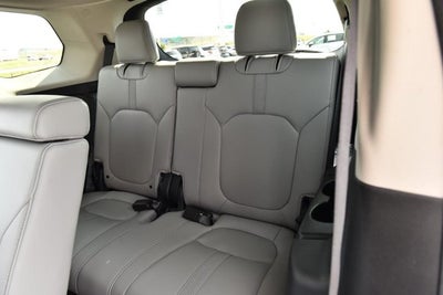 2024 Honda Pilot EX-L 8 Passenger
