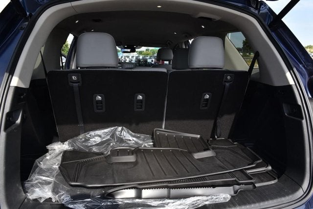 2024 Honda Pilot EX-L 8 Passenger