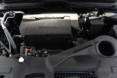 2024 Honda Pilot EX-L 8 Passenger