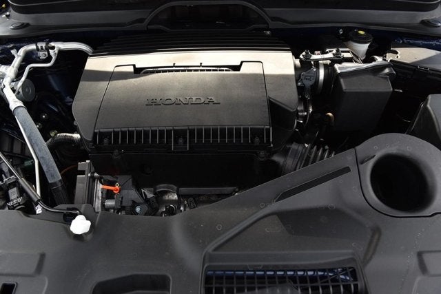 2024 Honda Pilot EX-L 8 Passenger