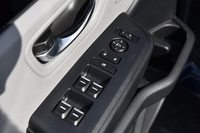 2024 Honda Pilot EX-L 8 Passenger