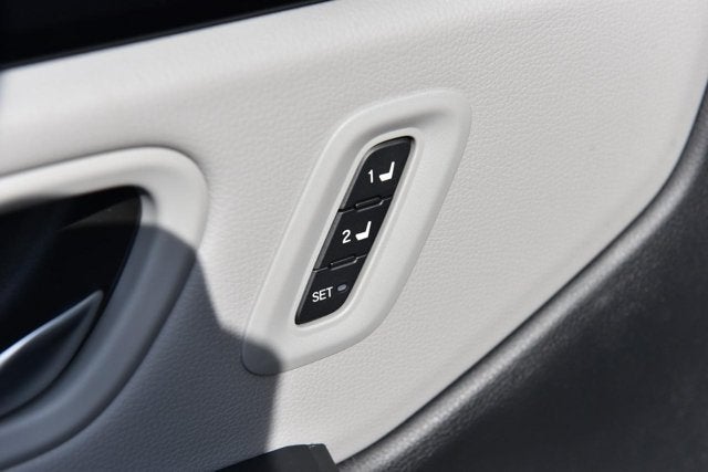 2024 Honda Pilot EX-L 8 Passenger