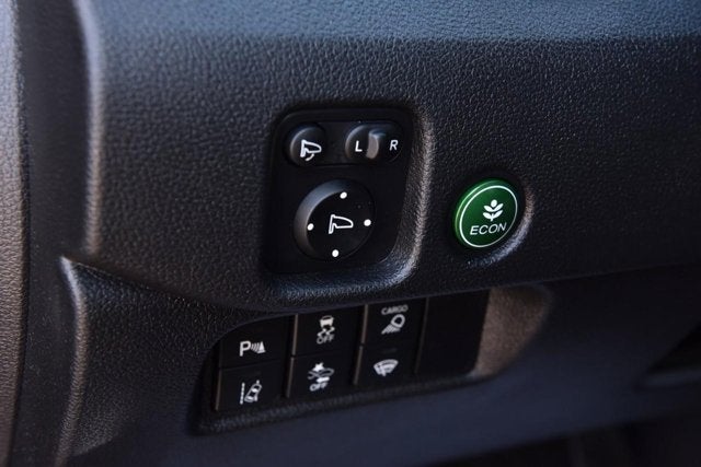 2024 Honda Ridgeline TrailSport