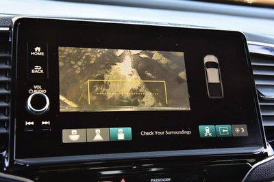 2024 Honda Ridgeline TrailSport