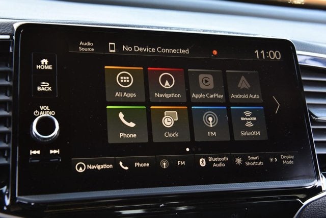 2024 Honda Ridgeline TrailSport