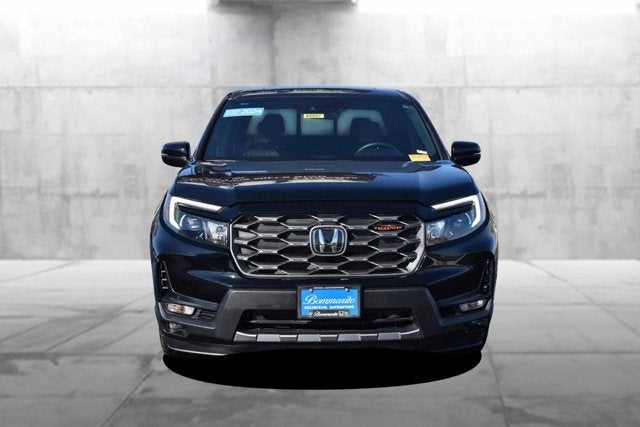 2024 Honda Ridgeline TrailSport