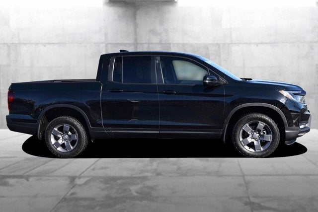 2024 Honda Ridgeline TrailSport